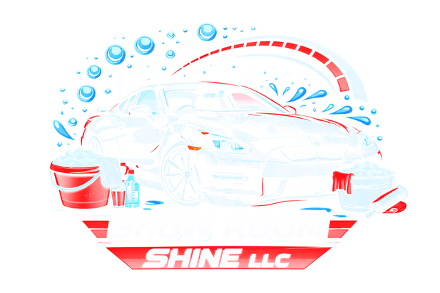 Show Room Shine LLC logo