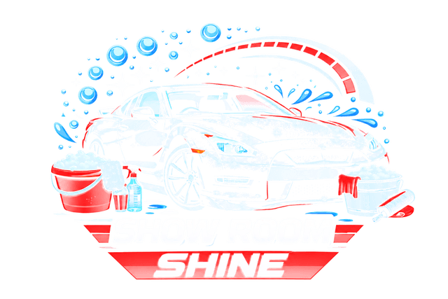Show Room Shine LLC logo